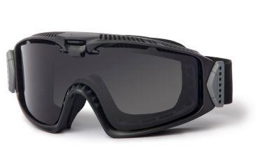 Image of ESS Influx AVS Goggle Black, Black EE7018-01