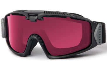 Image of ESS Influx AVS Goggle with LPL-5 Laser Protective Lens, EE7018-33