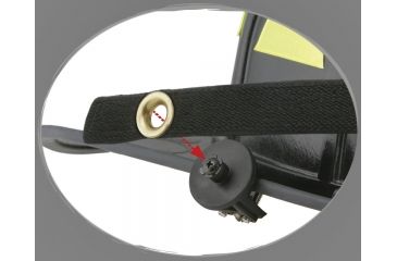 Image of ESS Innerzone 2 Goggles 740-0268 Helmet Mounting System