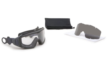 Image of ESS Profile Pivot Team Wendy Kit, Clear/Smoke Lenses, EE7001-01