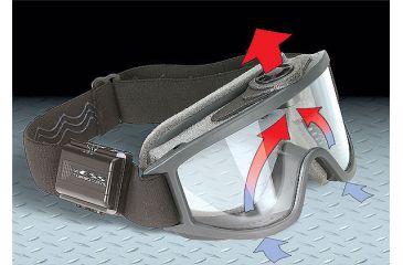 Image of ESS TurboFan Diagram
