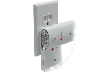 Image of Eton Blackout Buddy Swivel ARCBB201W-SNG