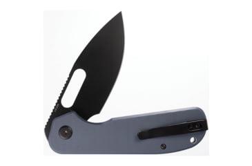 Image of Eutektik EFD Linerlock BSW Denim G10, EUT014