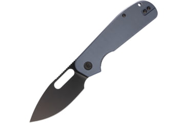 Image of Eutektik EFD Linerlock BSW Denim G10, EUT014