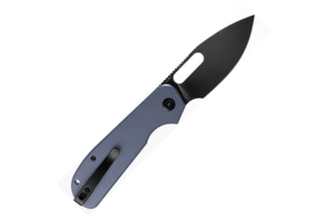 Image of Eutektik Trinity Linerlock BSW Denim, EUT024