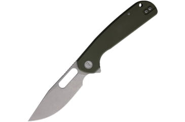 Image of Eutektik Trinity Linerlock OD G10, EUT005
