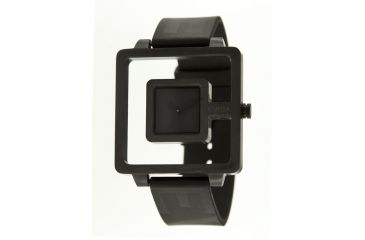 Image of Eviga Hl0108 Hola Watch - Gray Band, Gray Bezel
