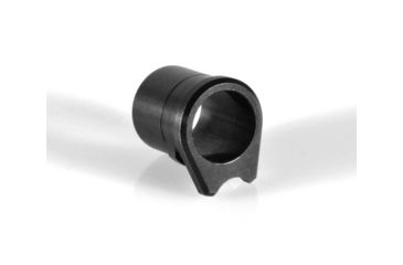 Image of Evolution Gun Works .100 Gap Barrel Bushing Carry Bevel Govt .705 Outside Diameter, Blue, 14731