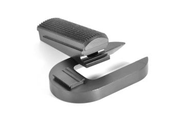 Image of Evolution Gun Works 1911 Premium Mainspring Housing/Magwell Combo Blue 11421