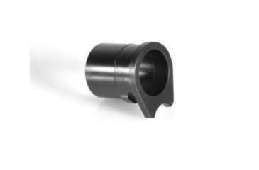 Image of Evolution Gun Works Barrel Bushing GI Straight .577, Carbon Steel, Blued Finish, 14511