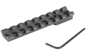 Image of Evolution Gun Works Crickett, Chipmunk Scope Mount, Black, 48000