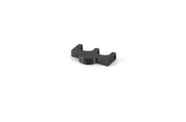 Image of Evolution Gun Works Fiber Optic Front Sight S&amp;W with Green/ Red Rod, Steel, 15050