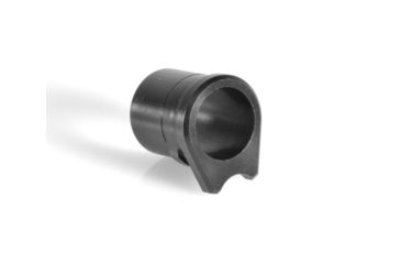 Image of Evolution Gun Works Forum Bushing Carry Bevel .705 in, Carbon Steel, Blued Finish, 14901