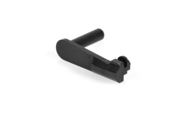 Image of Evolution Gun Works Heavy Duty Slide Stop, .200 in, 45, Steel, Blued Finish, Blue, 11002