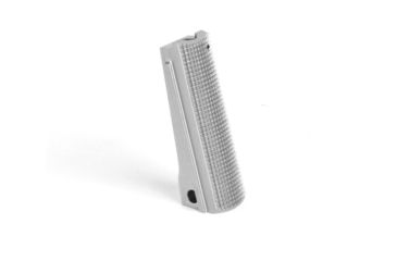 Image of Evolution Gun Works Mainspring Housing 20 LPI, Kimber, Colt, 1911s, Stainless Steel, Stainless, 11408