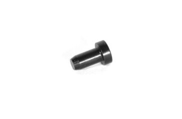 Image of Evolution Gun Works Officers Mainspring Housing Cap, Carbon Steel, Blued Finish, 10030-12