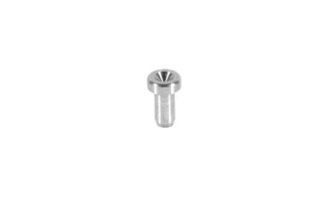 Image of Evolution Gun Works OfficersTitanium Main Spring Housing Cap, 6aL4v Titanium, 10181