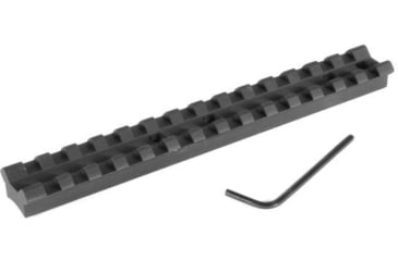 Image of Evolution Gun Works Picatinny Scope Mount, Benelli Super Nova Pump Shotgun, 46000