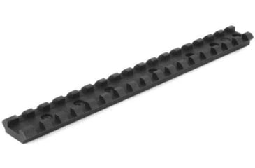 Image of Evolution Gun Works Picatinny Scope Mount, Ultimate Duty Sako TRG, 20 MOA, 7.003in, Steel, Parkerized Finish, 86812