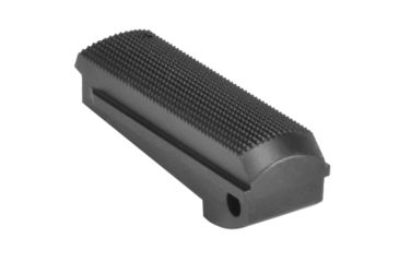 Image of Evolution Gun Works STI Mainspring Housing 25 LPI for 1911, Carbon Steel, Blued Finish, 11460