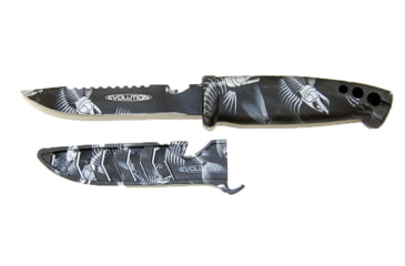 Image of Evolution Outdoor Bait Knives