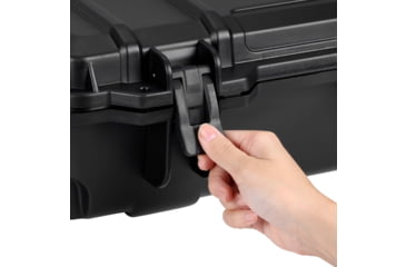 Image of Evolution Outdoor Tactical Liberator FX-1845 Pistol Case