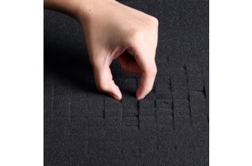 Image of Evolution Outdoor Tactical Liberator FX-9360 Pistol Case