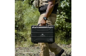 Image of Evolution Outdoor Tactical Liberator PX-2504 Pistol Case