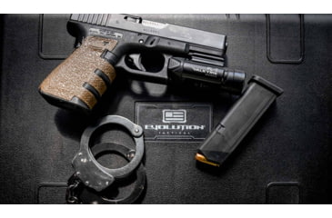 Image of Evolution Outdoor Tactical Liberator PX-5120 Pistol Case