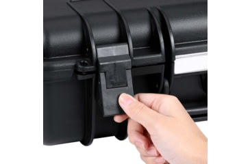 Image of Evolution Outdoor Tactical Liberator PX-5120 Pistol Case