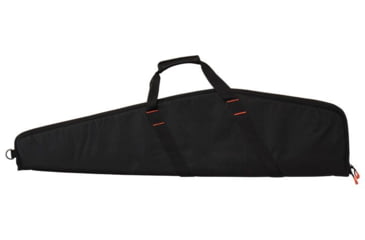Image of Evolution Outdoor Rimfire Youth Rifle Case, Black, 42 in, 44409-EV