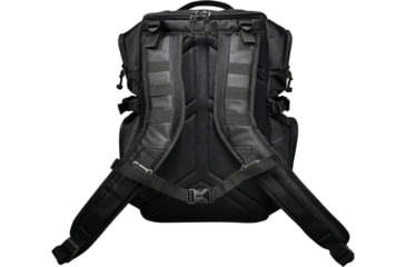 Image of Evolution Outdoor Tactical Backpack - Tactical 1680D Series, Black, 51292-EV