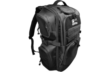 Image of Evolution Outdoor Tactical Backpack - Tactical 1680D Series, Black, 51292-EV