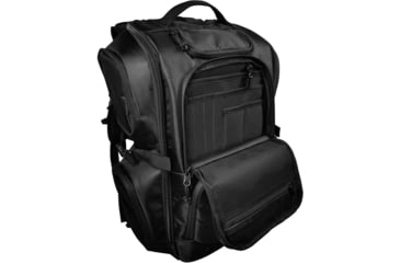Image of Evolution Outdoor Tactical Backpack - Tactical 1680D Series, Black, 51292-EV