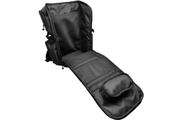 Image of Evolution Outdoor Tactical Backpack - Tactical 1680D Series, Black, 51292-EV