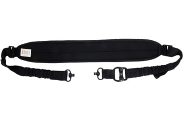 Image of Evolution Outdoor Tactical Rifle Sling, Black, 51305-EV