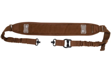 Image of Evolution Outdoor Tactical Rifle Sling, 45in, Coyote, 51306-EV