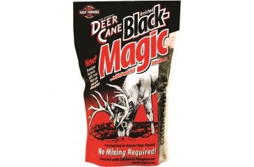 Image of Evolved Habitats Black Magic Attractant, 4.5 lbs. 24502