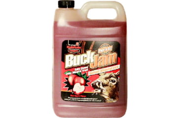 Image of Evolved Habitats Buck Jam Liquid, Honey Acorn 1 gal., 41304