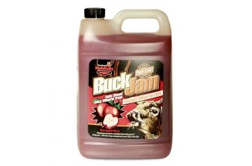 Image of Evolved Habitats Buck Jam Liquid, Ripe Apple 1 gal. 11303