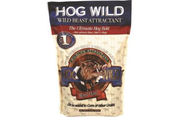 Image of Evolved Habitats Hog Wild Attractant, 4 lbs. 34094