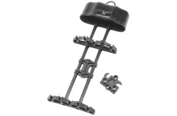 Image of Excalibur Crossbow X-Hanger 5-Arrow Quiver, Black, 5 Arrow, 95865