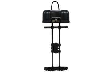 Image of Excalibur Crossbow X-Hanger 5-Arrow Quiver, Black, 5 Arrow, 95865