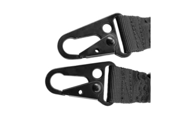 Image of ExecDefense USA 2-Point Pistol Sling, Black, One Size, RFS-R