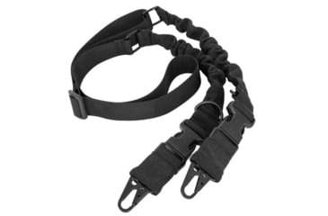 Image of ExecDefense USA 2-Point Pistol Sling, Black, One Size, RFS-R