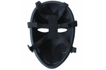 Image of ExecDefense USA Bullet-Resistant Face Mask, Full, Adult, E-BFM-01