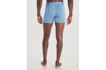 Image of ExOfficio Everyday Boxer Brief - Mens, Riviera, Large, E14102-5429-L