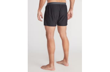 Image of ExOfficio Give-N-Go 2.0 Boxer - Mens, Black, 2XL, 12416710-9999-2XL