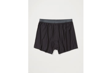 Image of ExOfficio Give-N-Go 2.0 Boxer - Mens, Black, 2XL, 12416710-9999-2XL