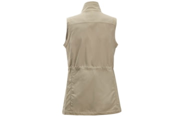Image of ExOfficio Sol Cool FlyQ Vest, Tawny, 2XL, 1076-3162-8421-2XL